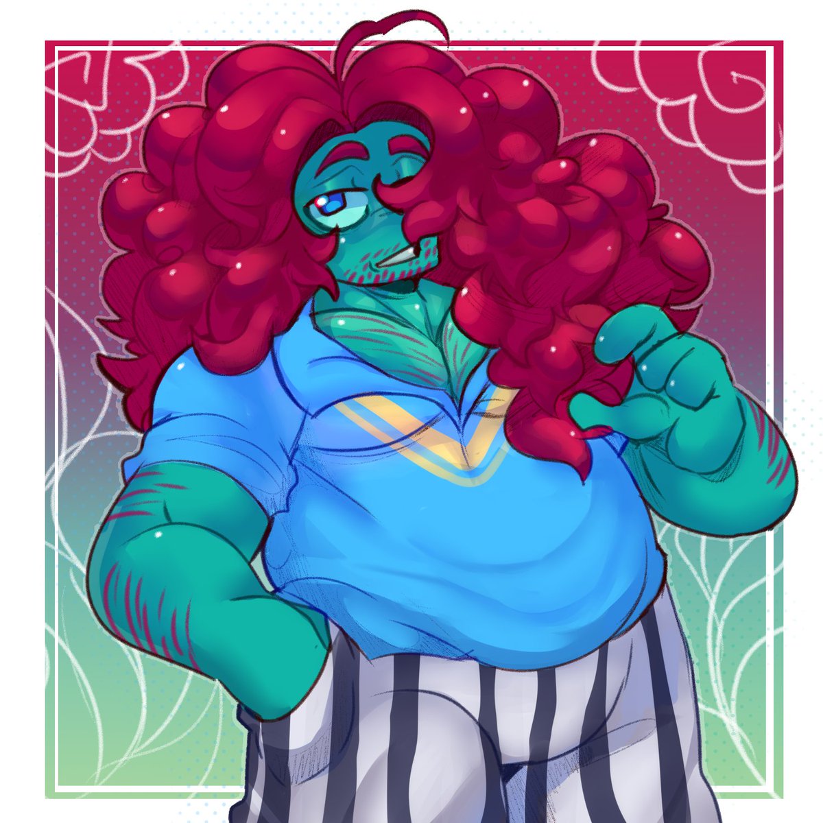 メ• Pablojoynes •メ tweet media