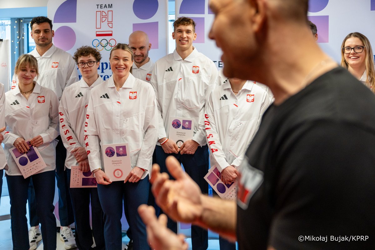 Karol Nawrocki tweet media