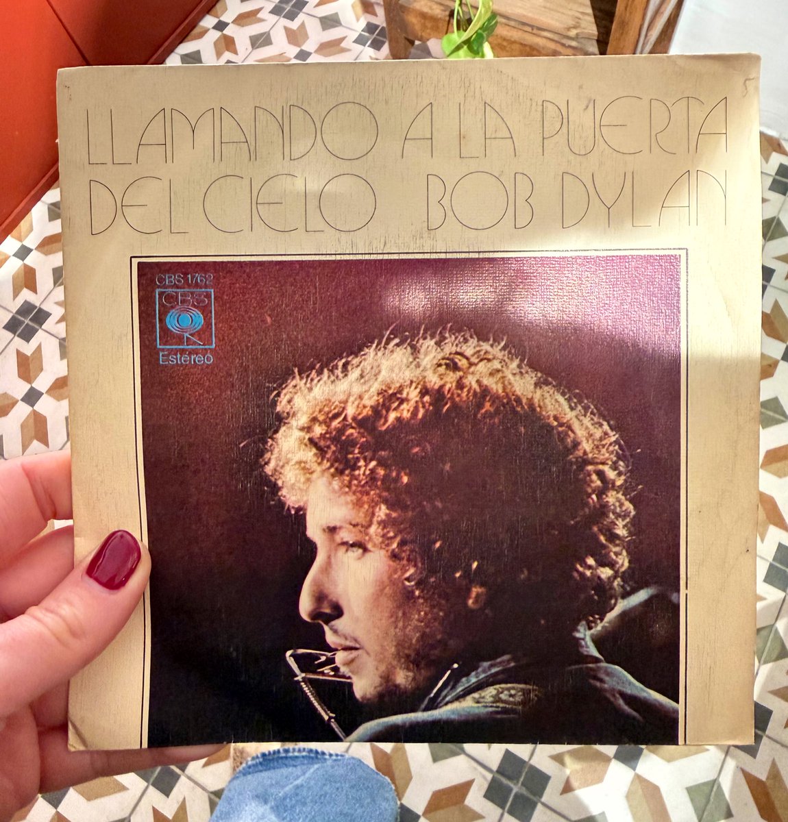 Olga Suanya i Sag tweet media