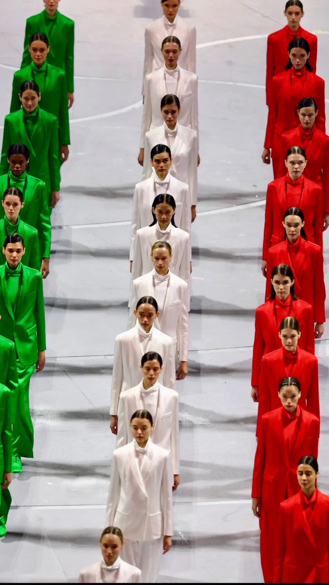 Giorgio Armani is a timeless icon of elegance in fashion.🇮🇹❤️ <a href="/milanocortina26/">Milano Cortina 2026</a>