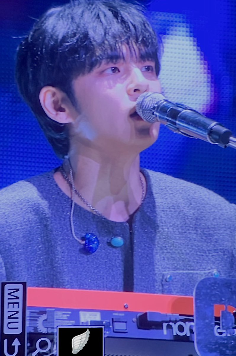 260207 The DECADE 대구 

#원필