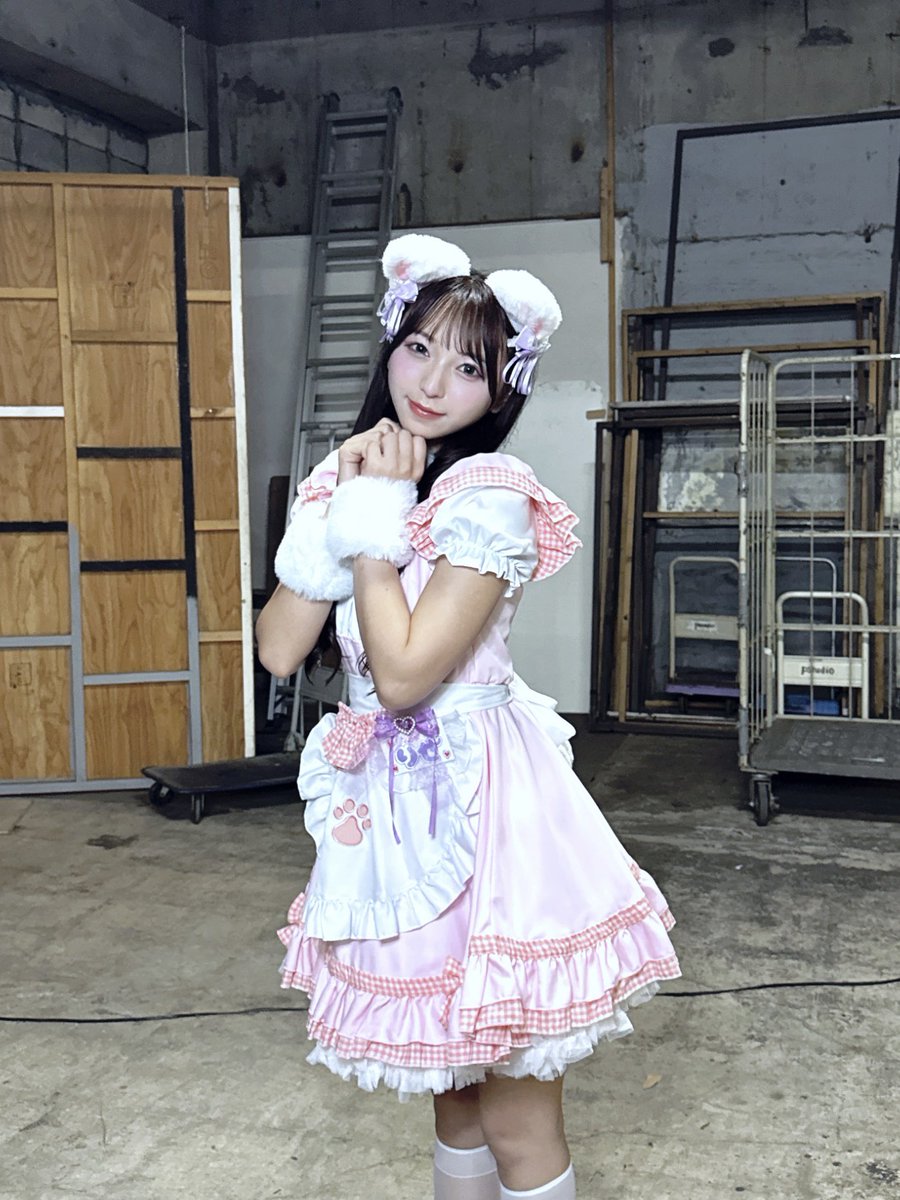 塩川莉世(SWEET STEADY) (@rise_ss0731) / Posts / X