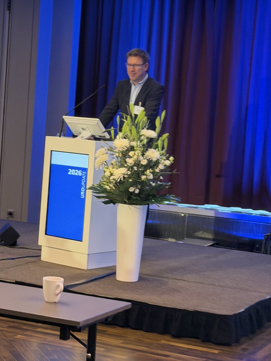 UroUpdate tweet media