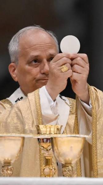 Darling Rosary tweet media