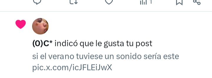 .che amigo hace un mes lo subi a vos te parece