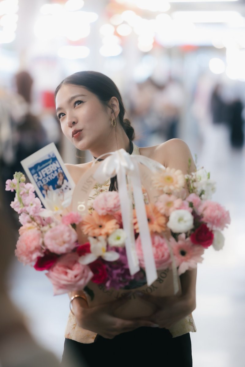 NopjiSquad กองทัพน้อยๆ ของนพจิ tweet media