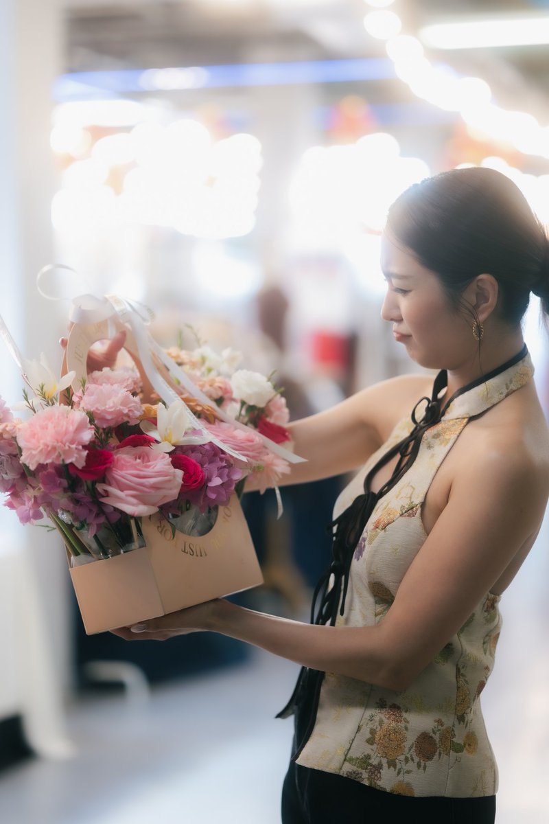 NopjiSquad กองทัพน้อยๆ ของนพจิ tweet media