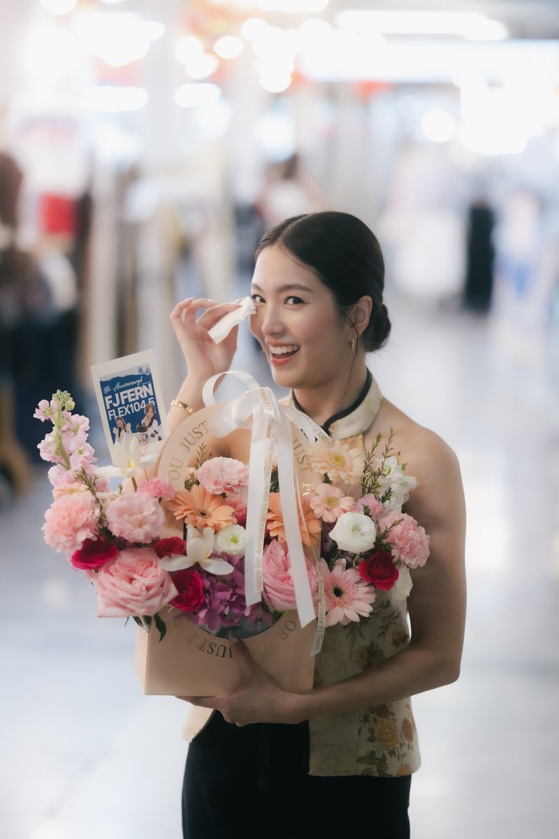 NopjiSquad กองทัพน้อยๆ ของนพจิ tweet media