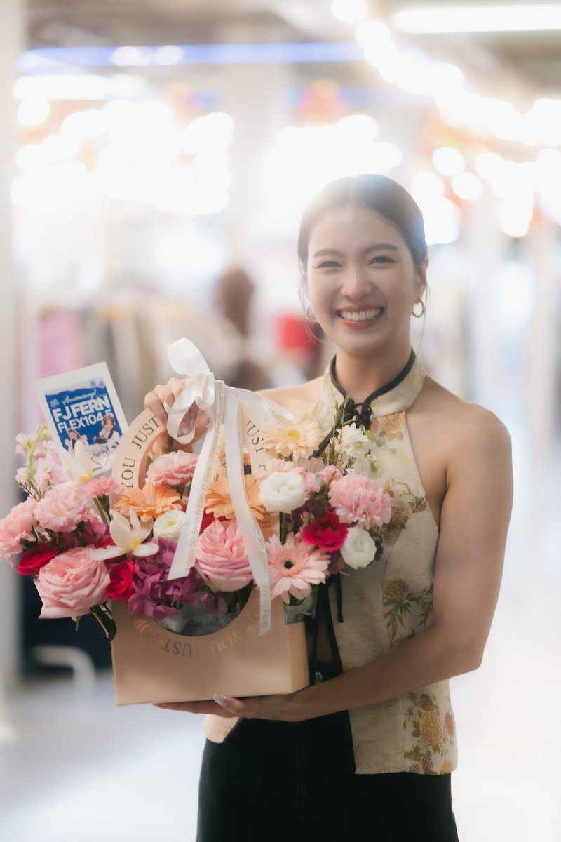 NopjiSquad กองทัพน้อยๆ ของนพจิ tweet media