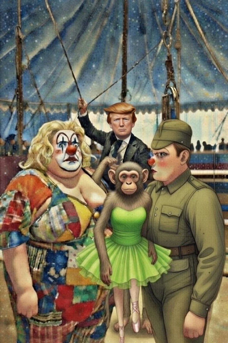 Sounding George tweet media