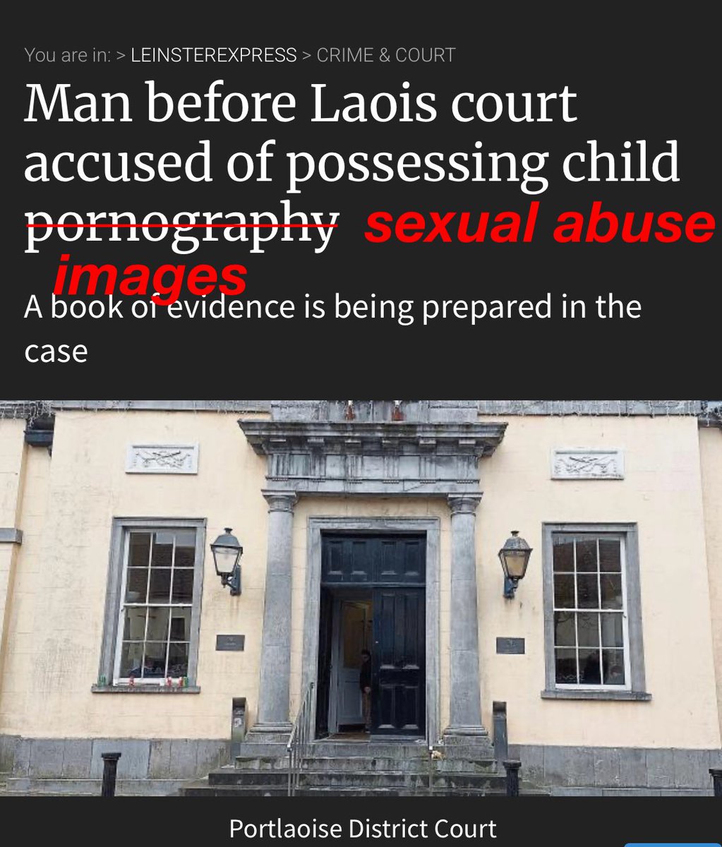 #FixedIt - Ireland tweet media