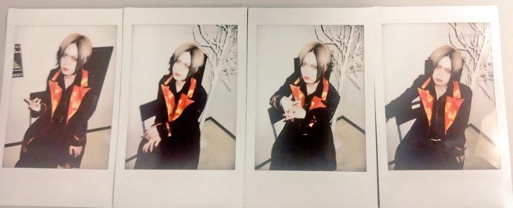 お取引 tweet media