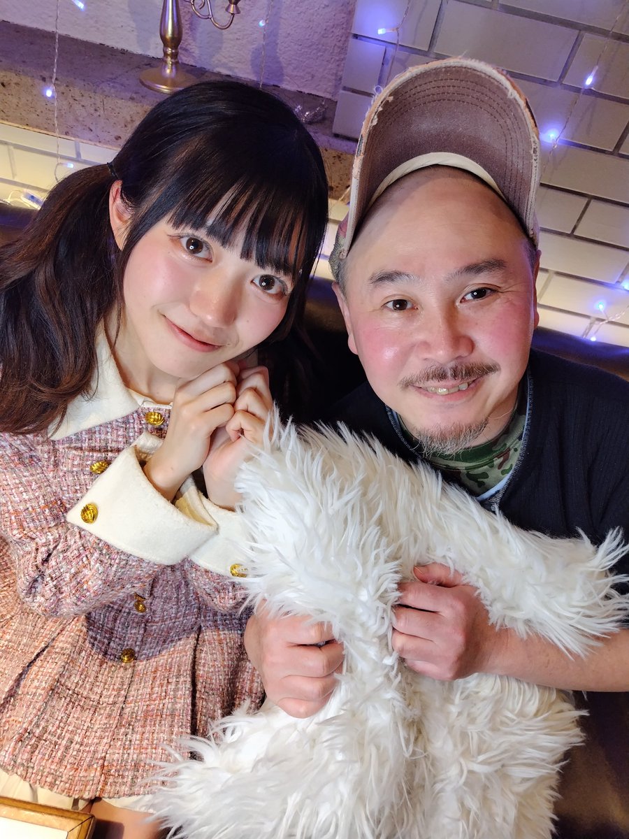 maru_hiroaki's tweet photo. #天上天使 #コンカフェイベント
in #Mese
特典会のときとは違うドレスやお店の雰囲気でドキドキするし
会話も濃くて普段話してないことも話せて楽しかったわぁ
皆様お疲れ様でした
おっさんの会話に付き合ってくれてありがとう
次回の #ライブ も楽しみにしてる
#白雲もも #赤嶺茉夏 #藍川ちせ
#ALT https://t.co/x1sQdpqWHe