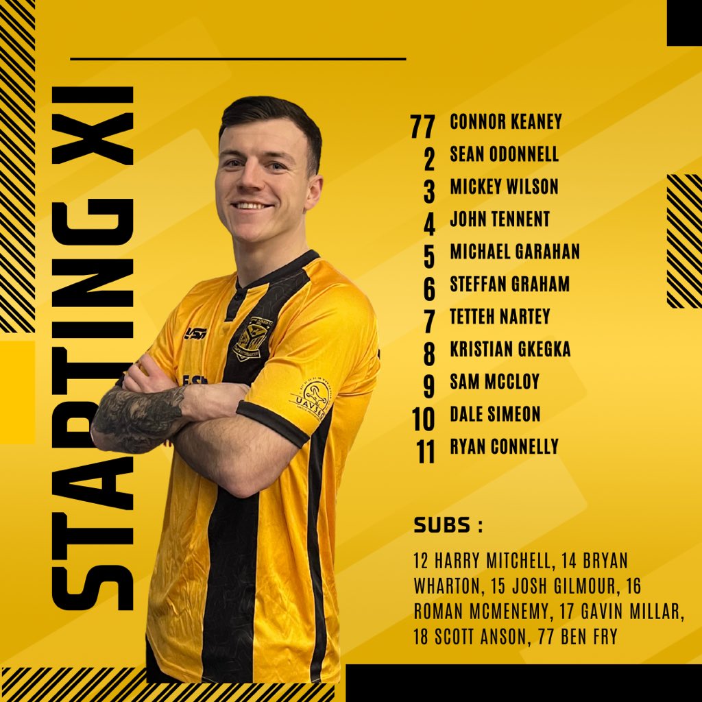 Kilbirnie Ladeside FC tweet media