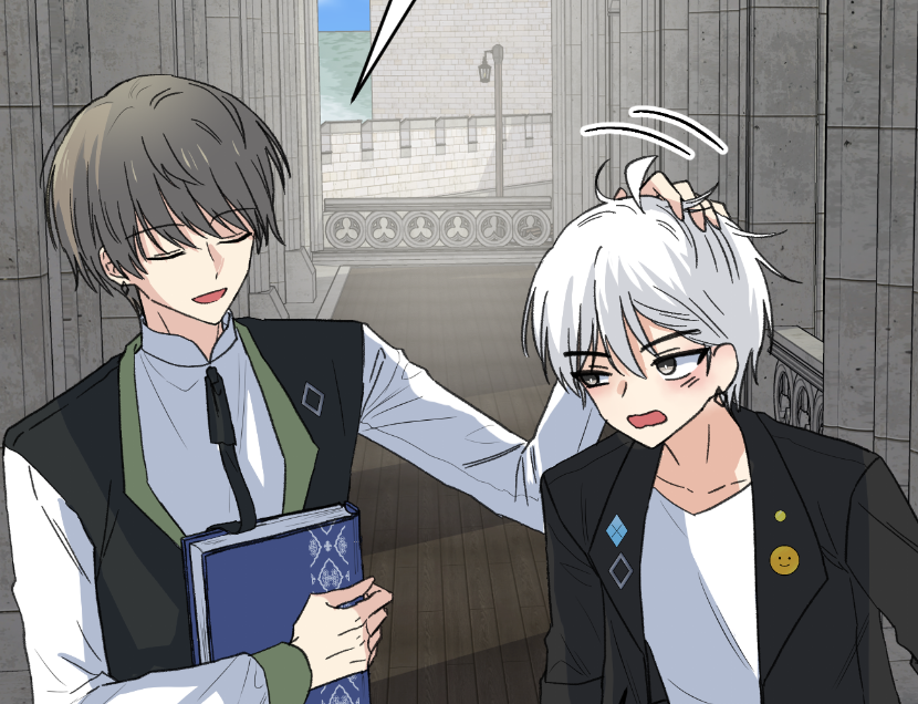 메엔 🐑 Meyeyn tweet media