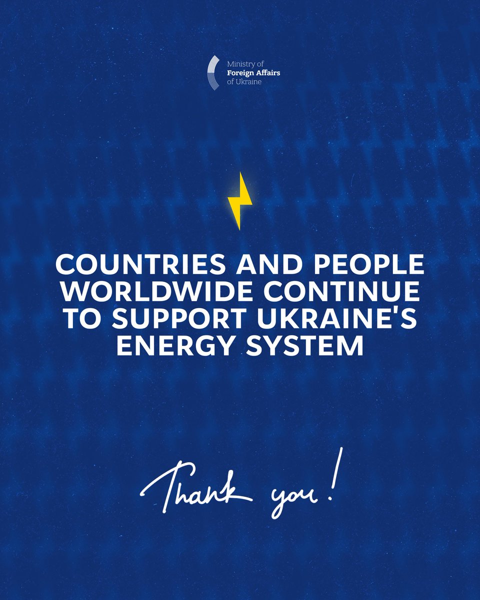 MFA of Ukraine 🇺🇦 tweet media