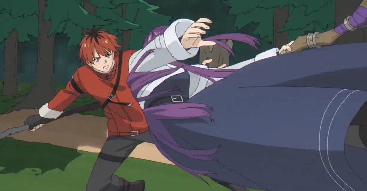 Rezero_43's tweet image. Hero of stark