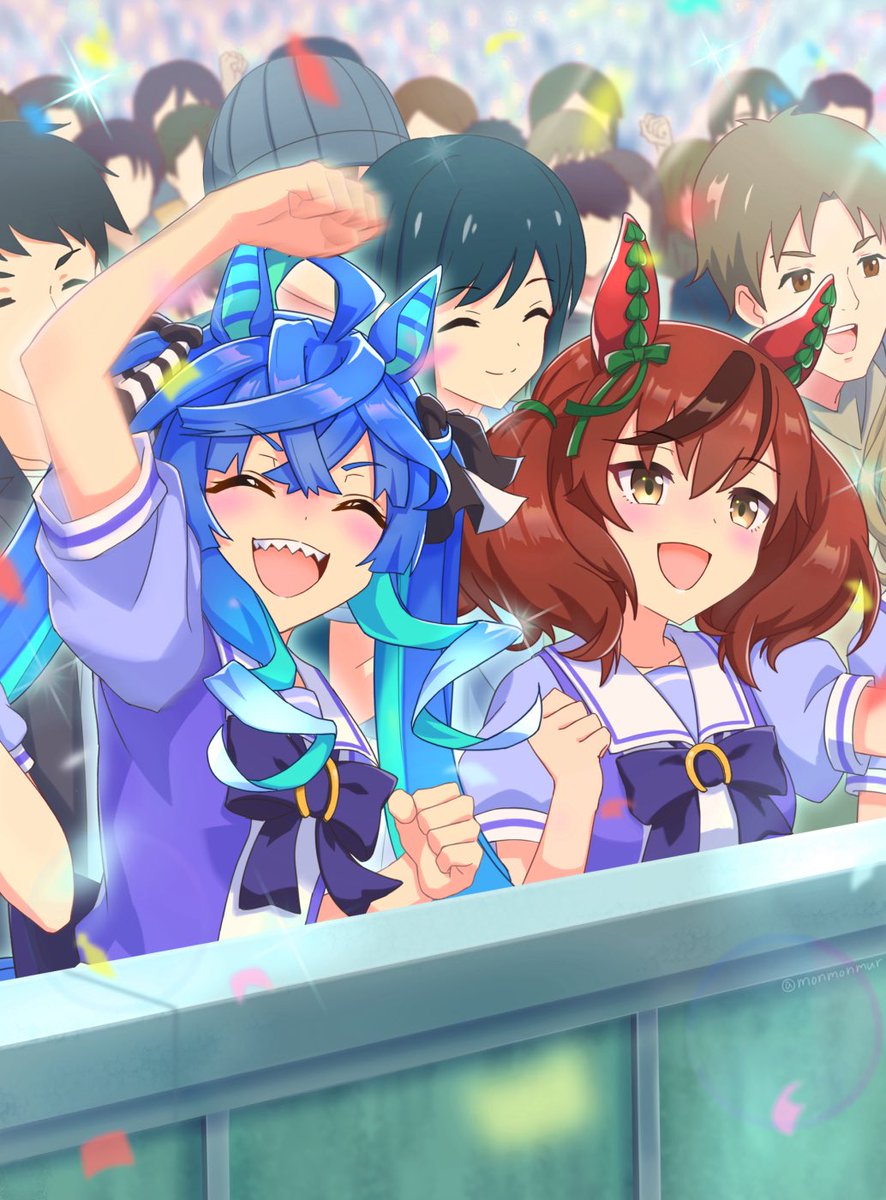 monmonmur's tweet photo. #私はこういう絵を描いています https://t.co/XKj3pg7lRR