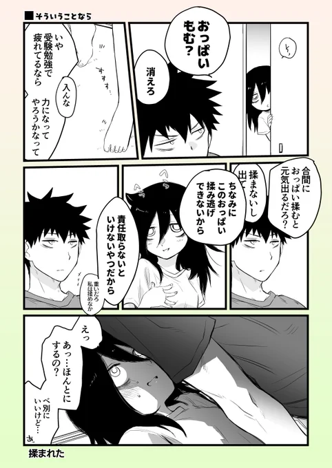 懲りない姉 
