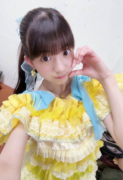 Twitterのコスプレ画像2