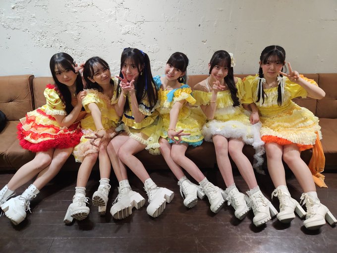 Twitterのコスプレ画像3