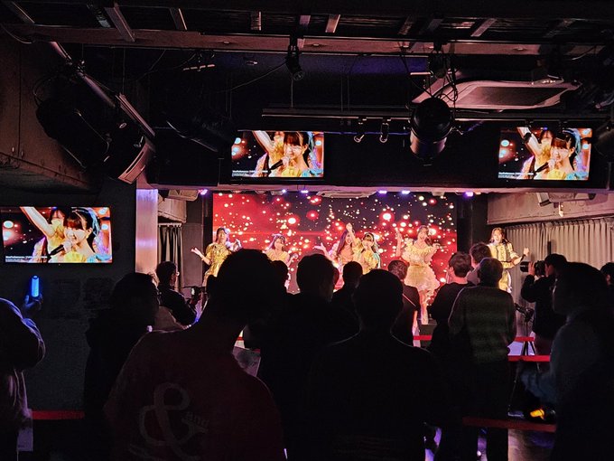 Twitterのコスプレ画像4