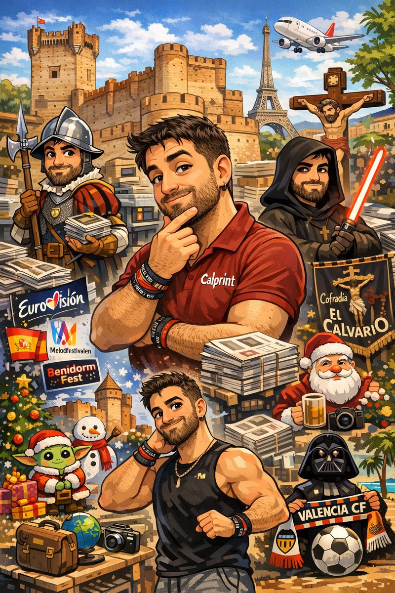 Jorge Nogales tweet media