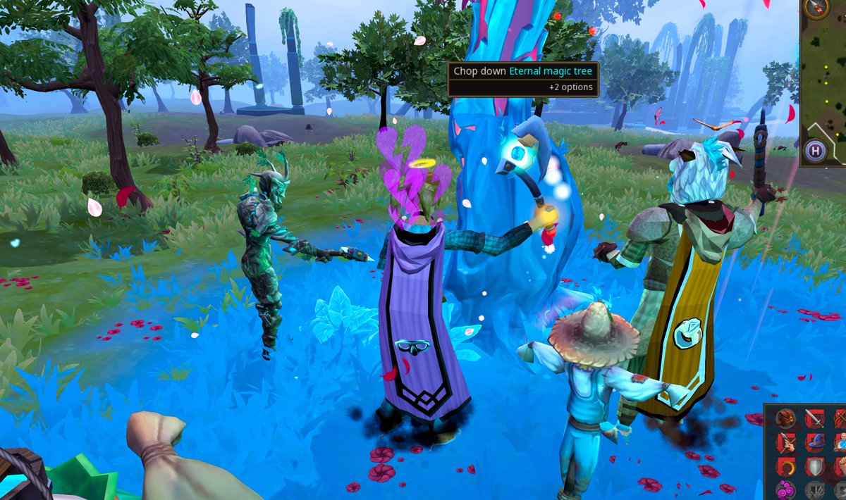 Crunchie tweet media