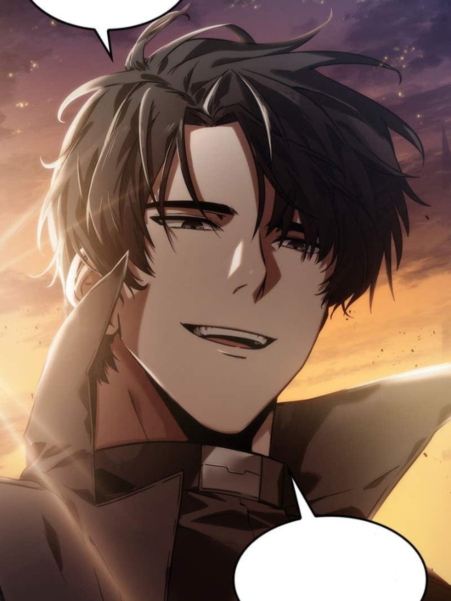 You can really feel how their trust has developed. I also love the