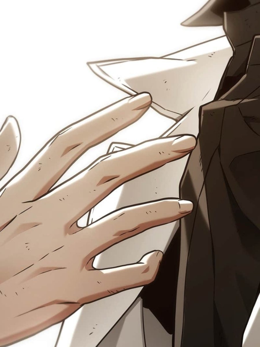 You can really feel how their trust has developed. I also love the