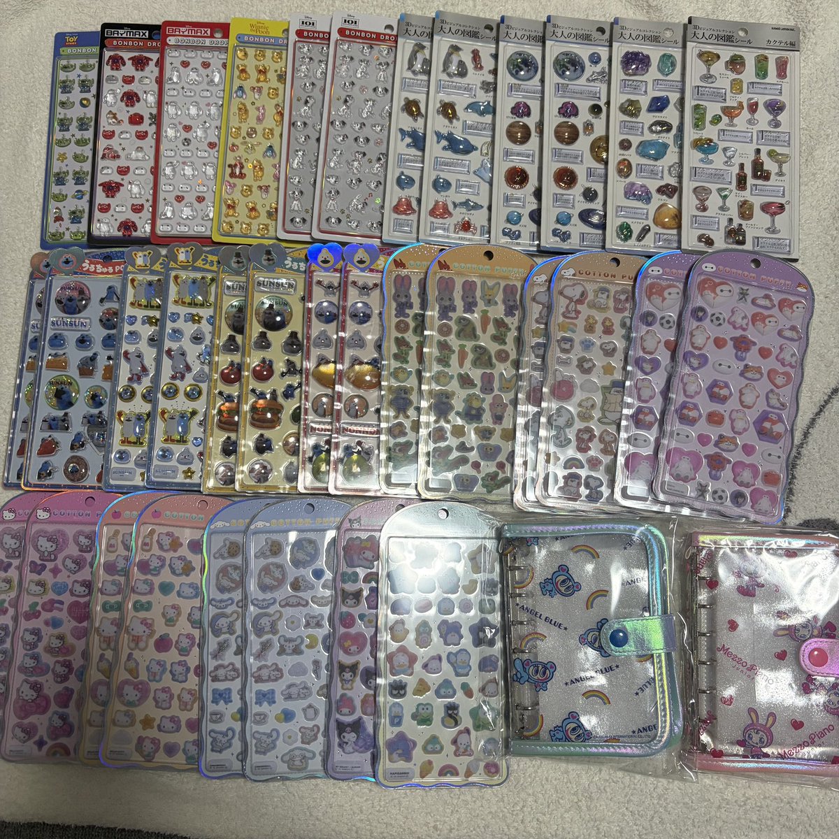 かりん tweet media