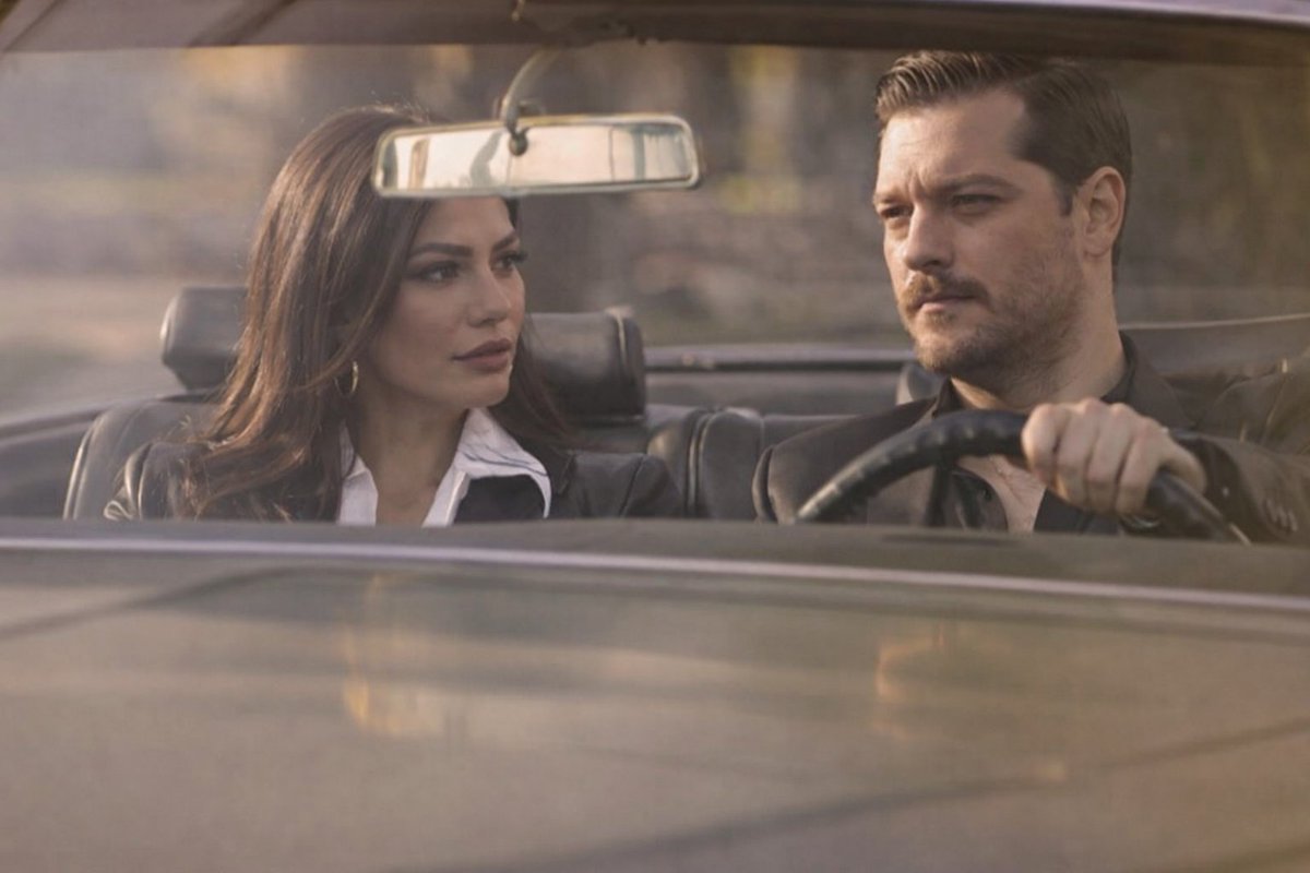 fıstık ve mafia couple 🔫❤️‍🔥