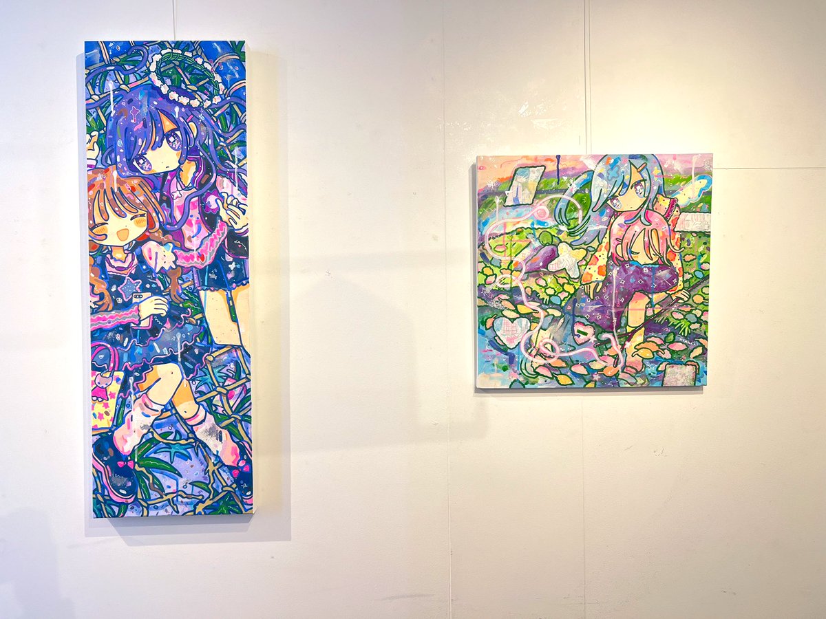 💌きゃらあい tweet media