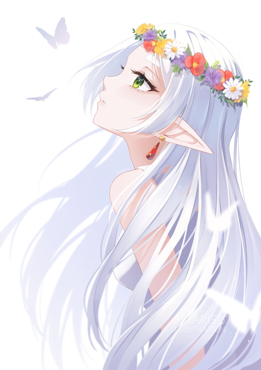 Amarisu ✨️store & Vgen commissions open✨️ tweet media