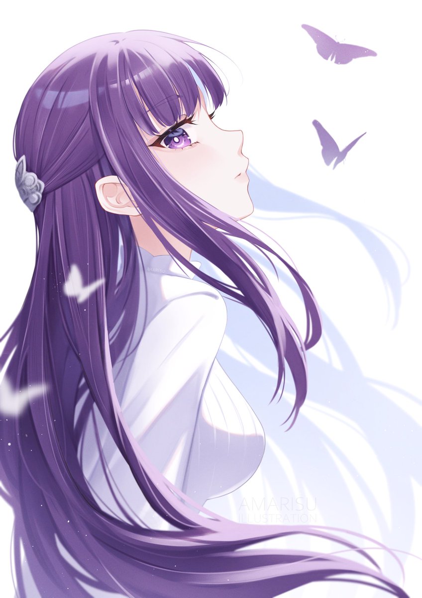 Amarisu ✨️store & Vgen commissions open✨️ tweet media