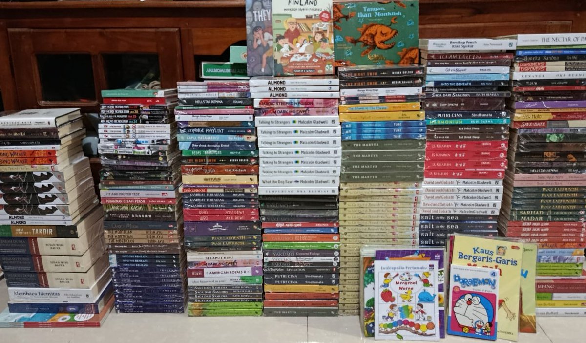 Lapak Preloved tweet media