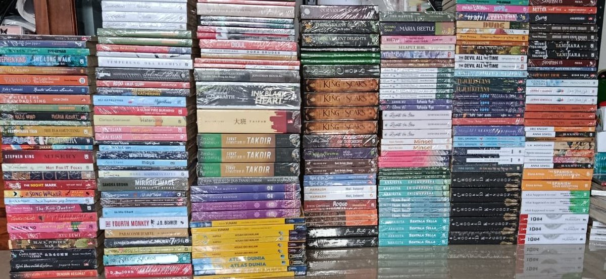 Lapak Preloved tweet media