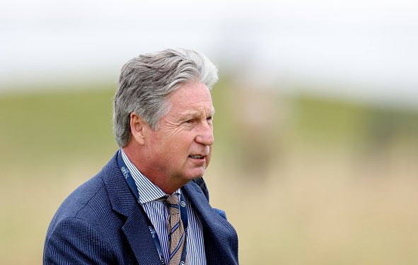 NUCLR GOLF tweet media