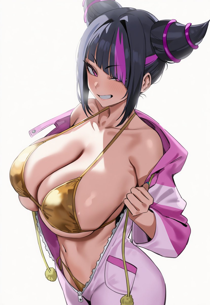 yuneillusts's tweet photo. ストリートファイター https://t.co/824ZZR97PP