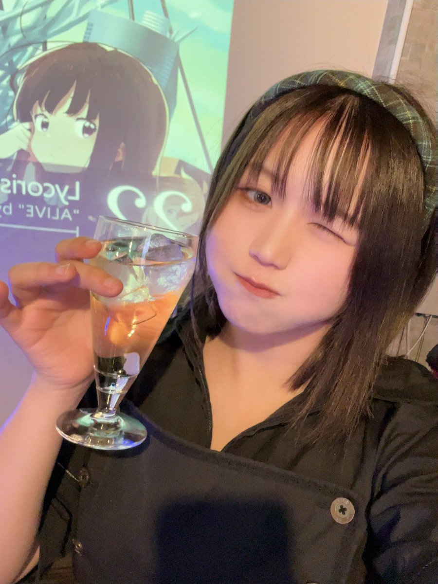 ログイン上がってなかった😩 います！！！ちゃんと！！！！！！( ᷇