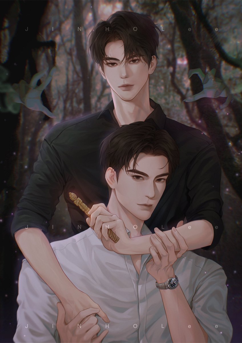 진호 ft.cms open tweet media
