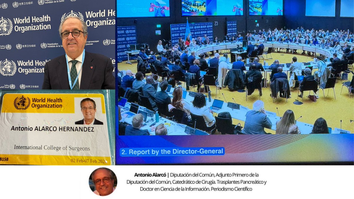 Antonio Alarcó tweet media