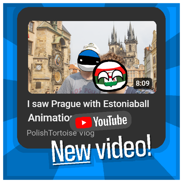 PolishTortoise's tweet photo. I met up with @estonianim in Prague! 🍻🇨🇿
https://t.co/Vu6BgDsSlY https://t.co/90GAqTpmo0