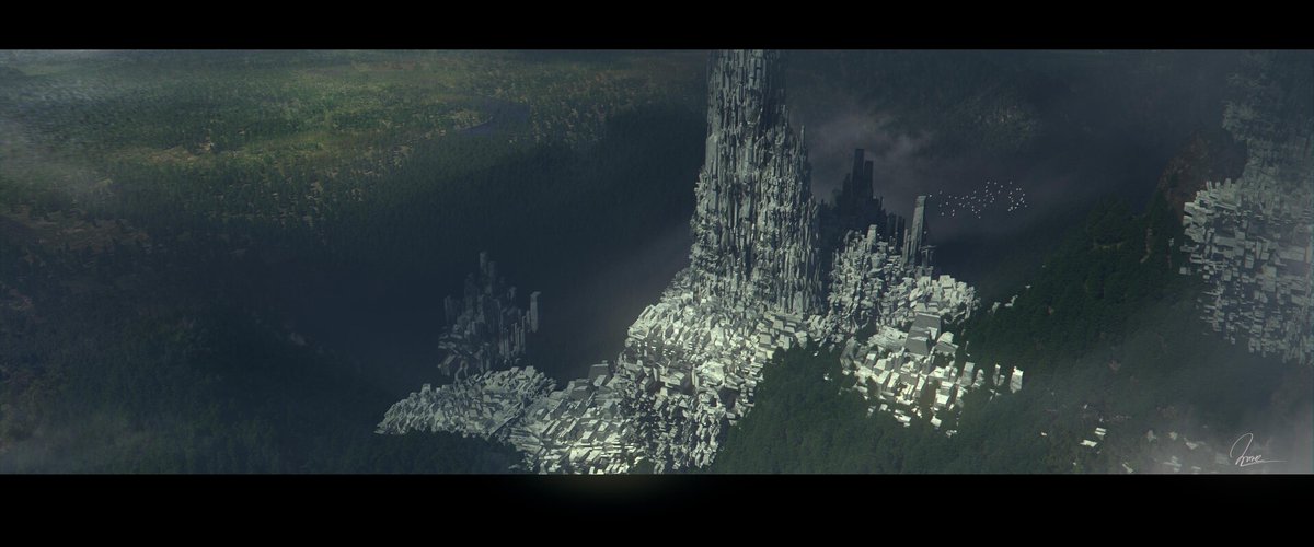 iamokkhade's tweet photo. Some of my artworks 
2024-25
#conceptart
#mattepaint https://t.co/yDvih9QITs
