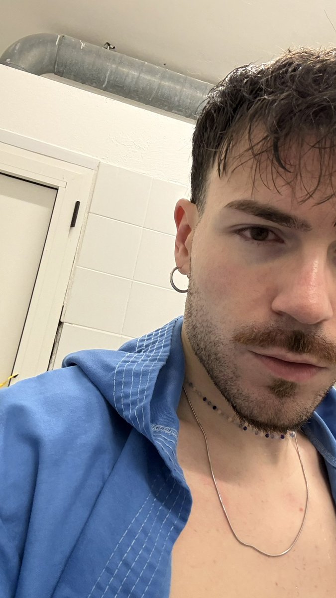 🐅 davide 🐅 tweet media