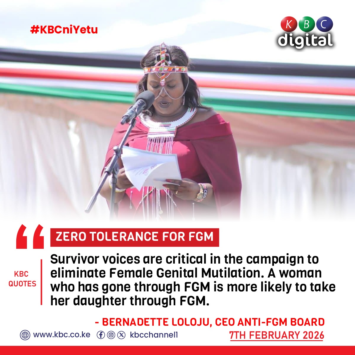 Anti-FGM Board Kenya tweet media
