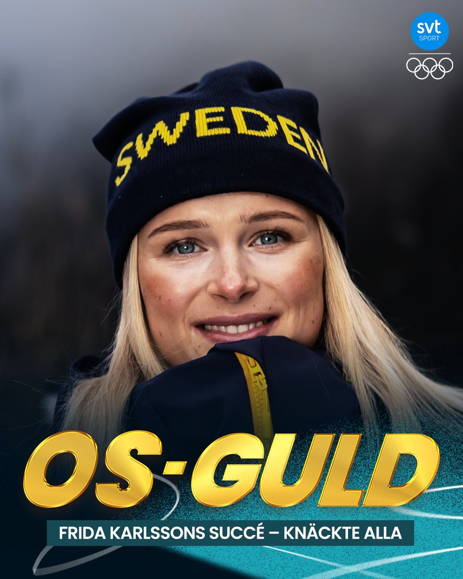 SVT Sport (@svtsport) on Twitter photo 