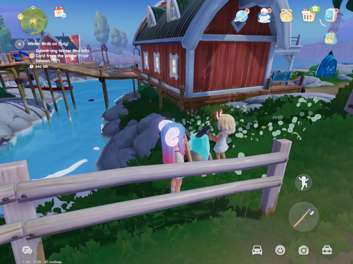 Dusk / ダスク tweet media