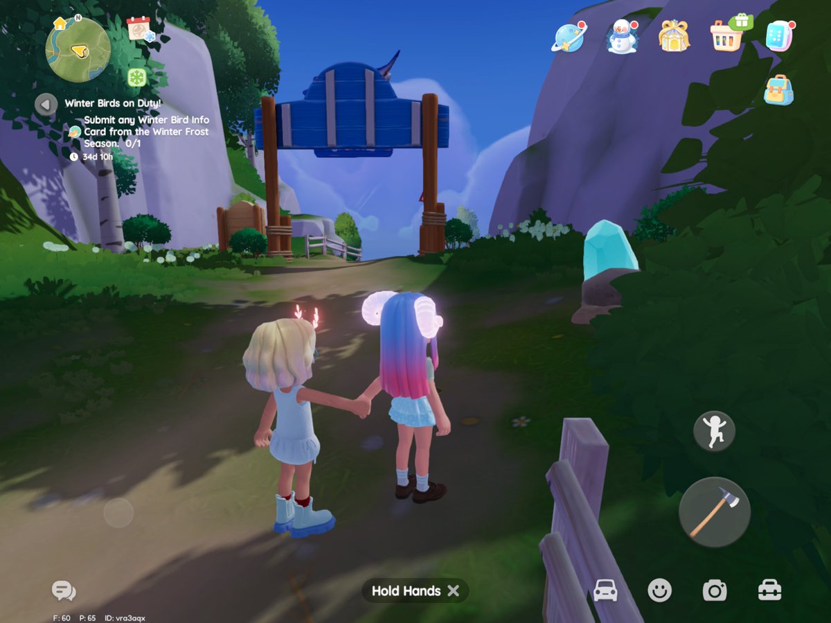 Dusk / ダスク tweet media