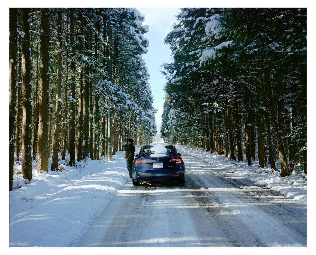 itsukiari's tweet image. 